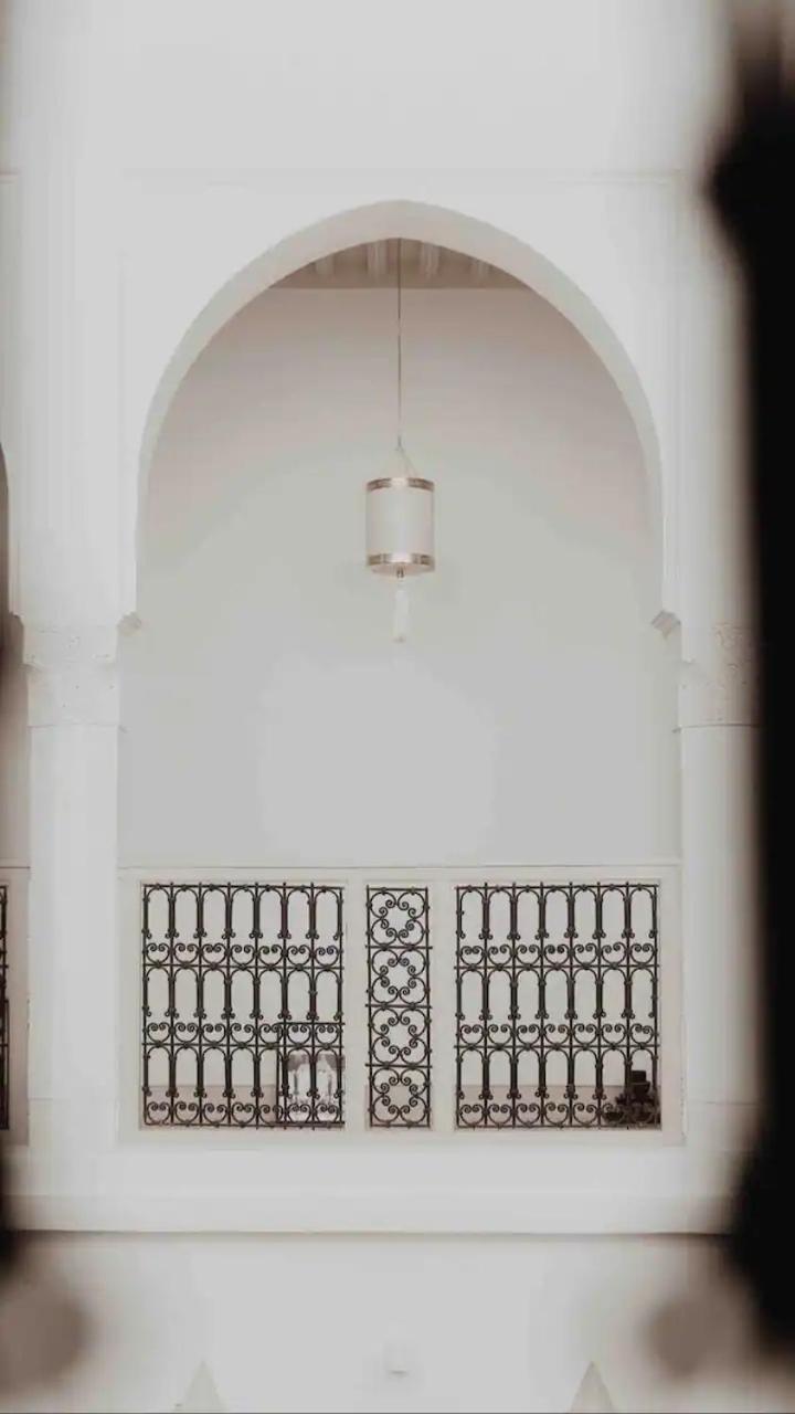 Riad Kreme Марракеш Экстерьер фото